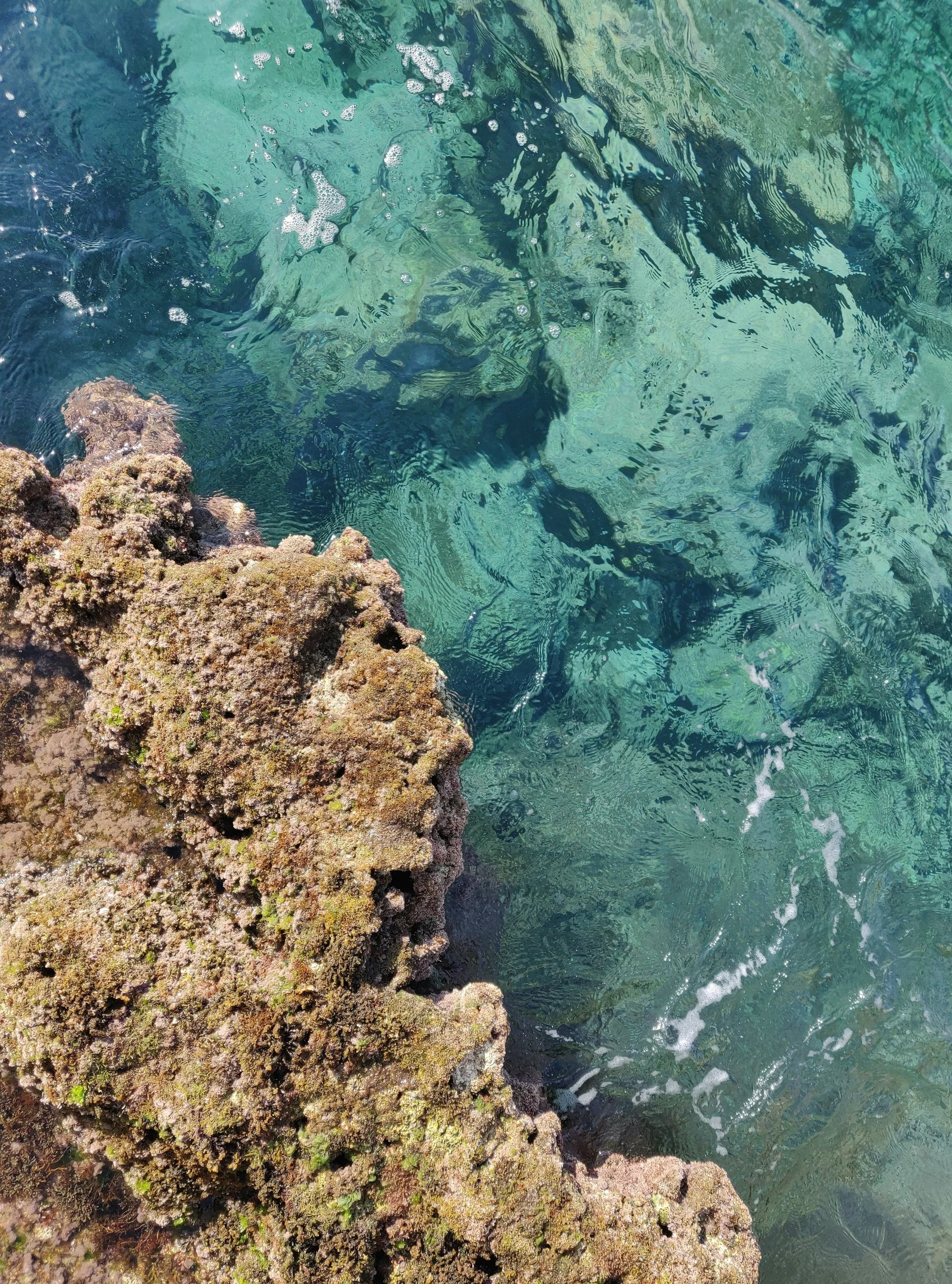 Rondreis sicilie | zee 